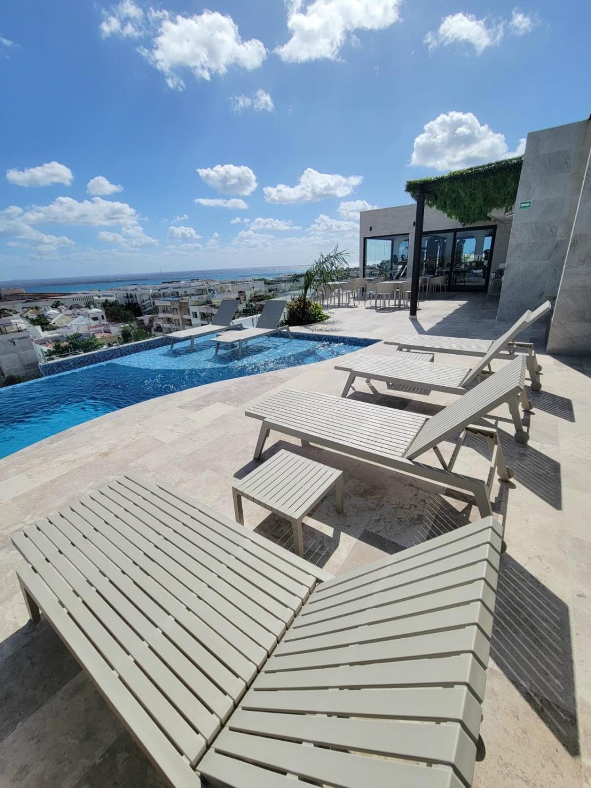 Apartamento Tu Hogar De Lujo En El Corazon De *