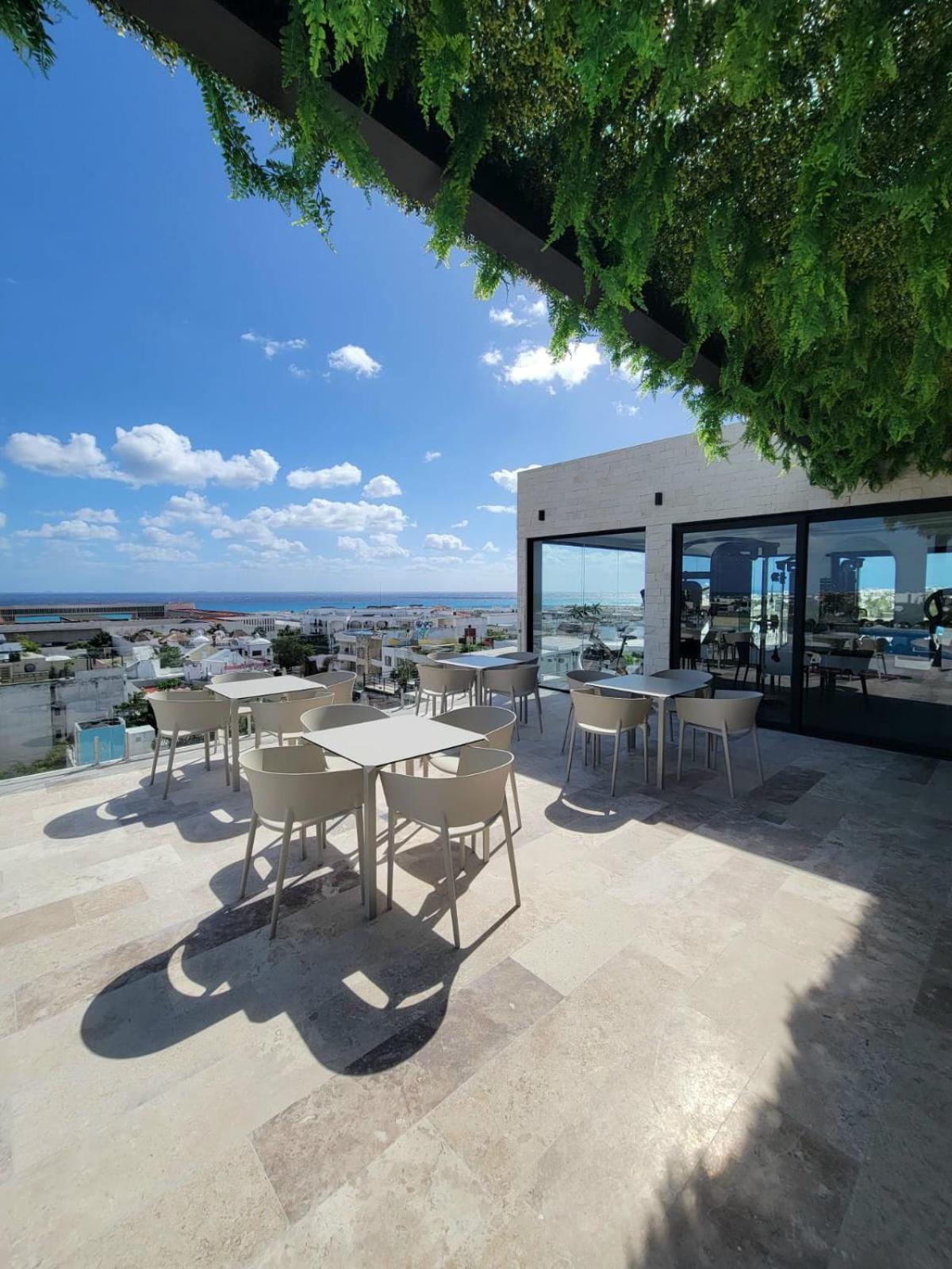 Tu Hogar De Lujo En El Corazon De Playa del Carmen