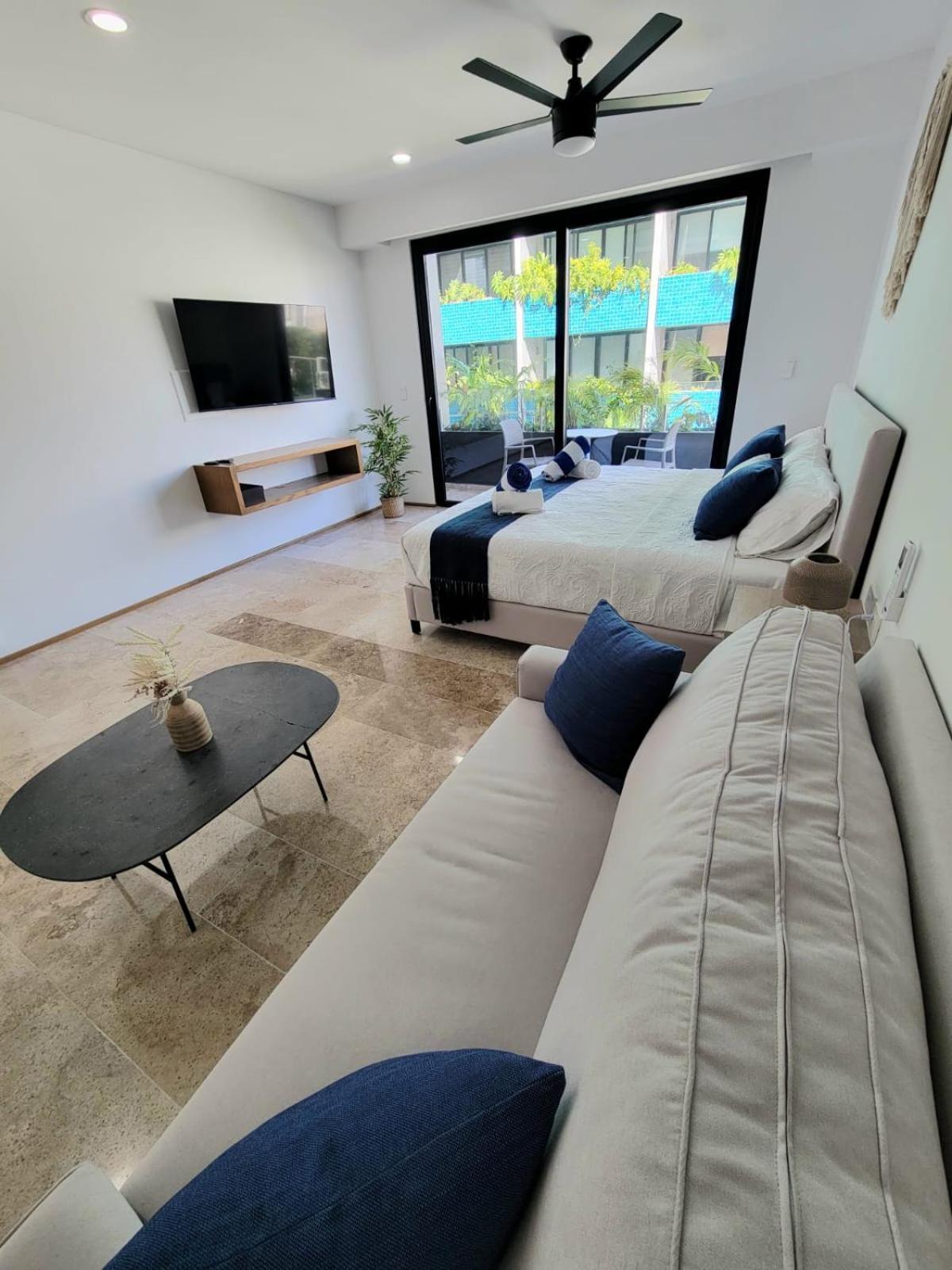 Tu Hogar De Lujo En El Corazon De Apartamento