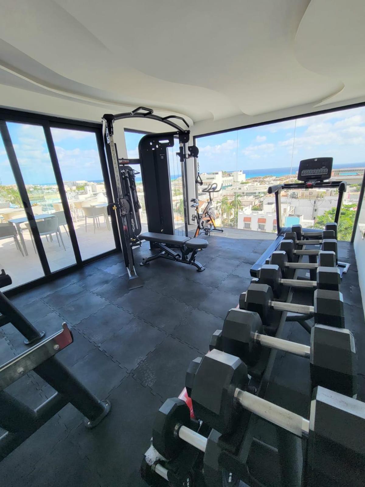 Tu Hogar De Lujo En El Corazon De * Playa del Carmen