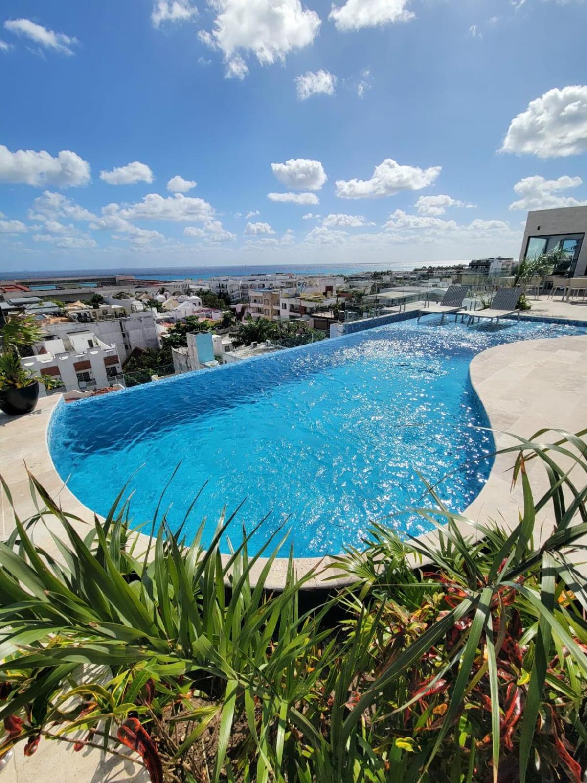 Tu Hogar De Lujo En El Corazon De Apartment