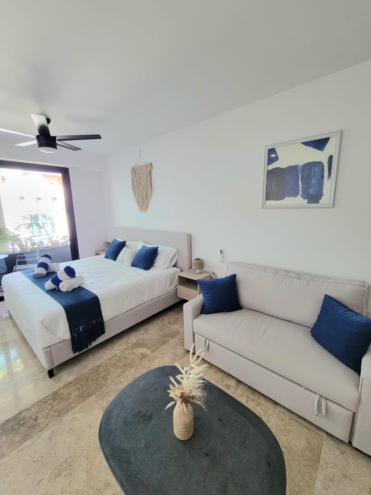 Apartamento Tu Hogar De Lujo En El Corazon De *
