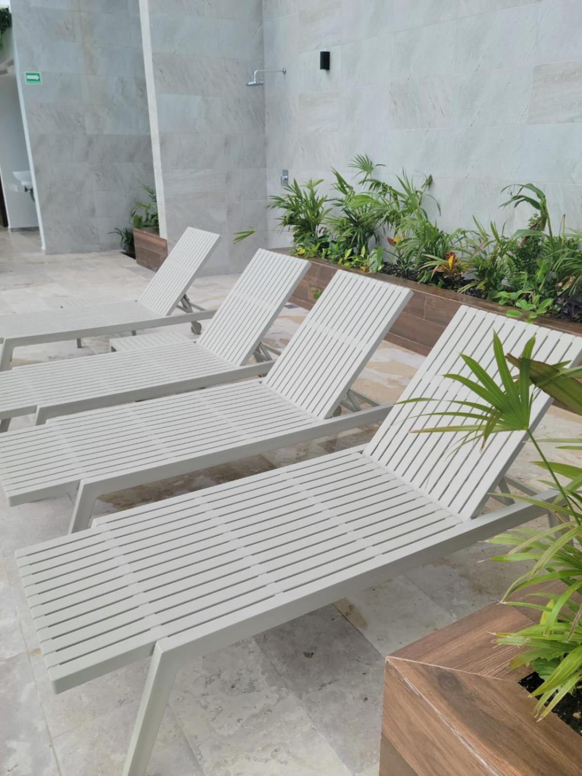 Tu Hogar De Lujo En El Corazon De Apartamento