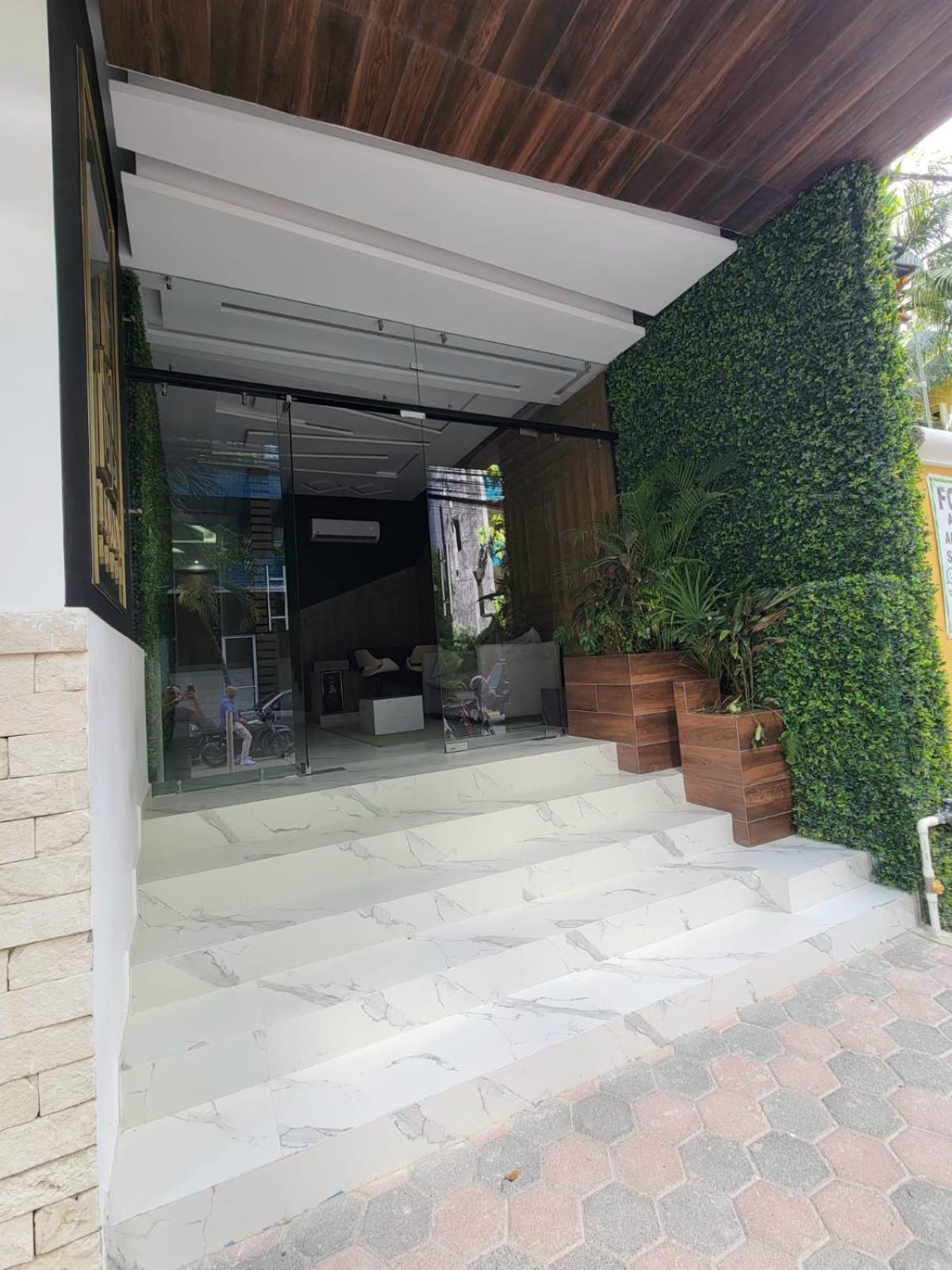 Apartamento Tu Hogar De Lujo En El Corazon De *