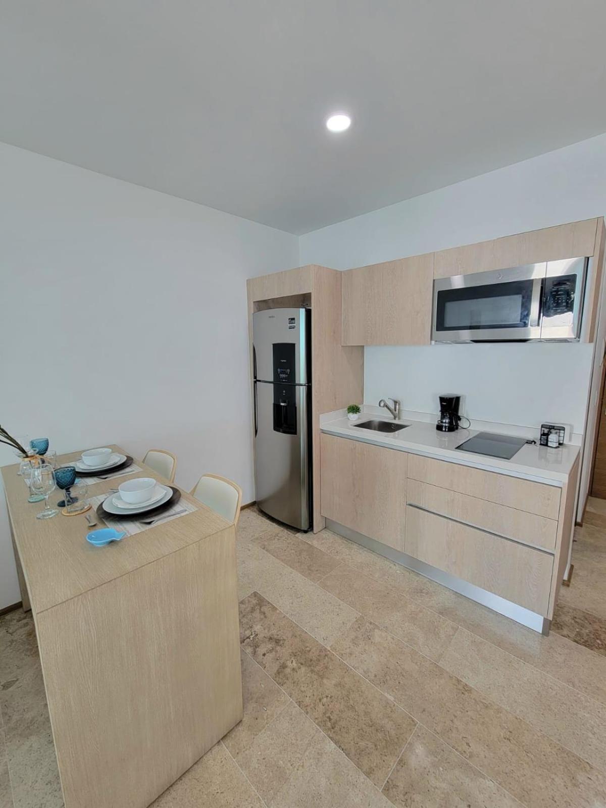 Tu Hogar De Lujo En El Corazon De * Playa del Carmen