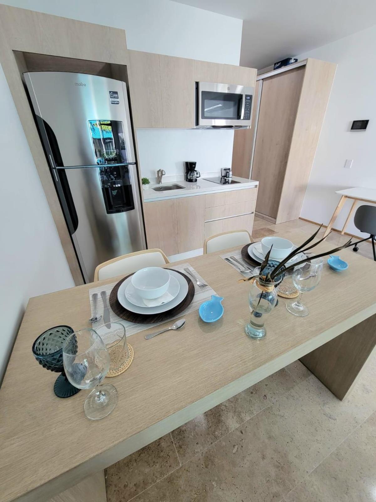 Tu Hogar De Lujo En El Corazon De Apartamento
