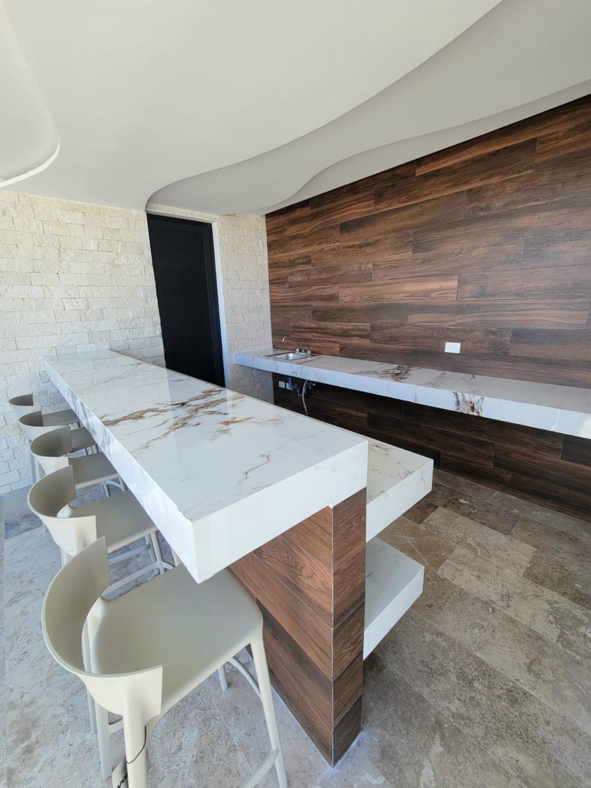 Apartamento Tu Hogar De Lujo En El Corazon De Playa del Carmen