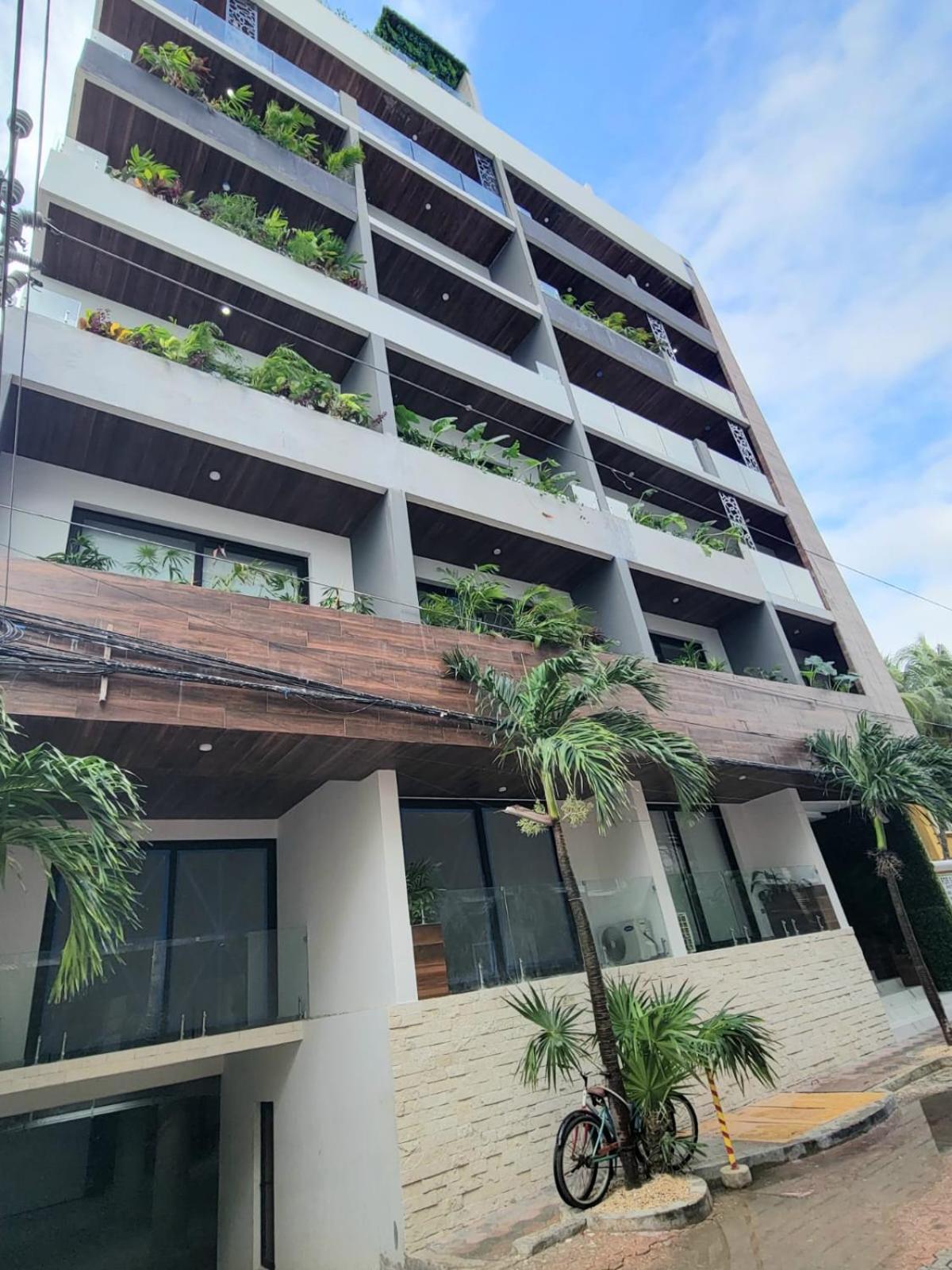 Apartamento Tu Hogar De Lujo En El Corazon De