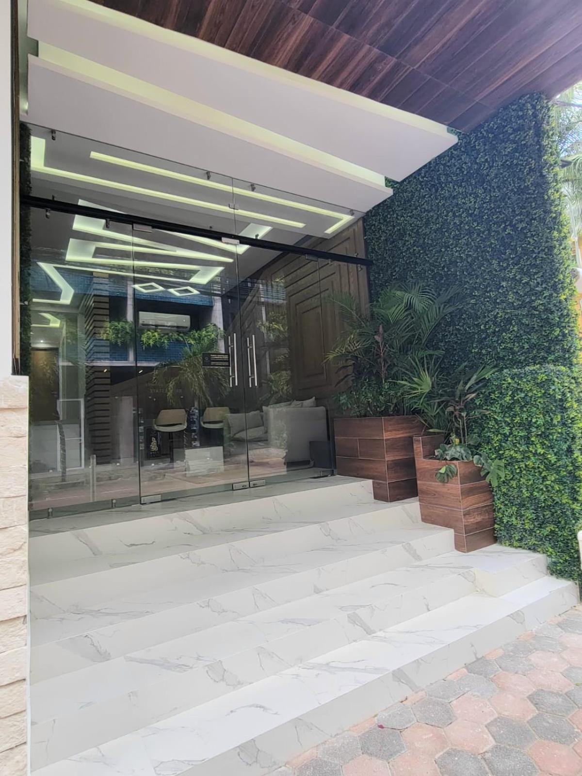 Tu Hogar De Lujo En El Corazon De Apartamento Playa del Carmen