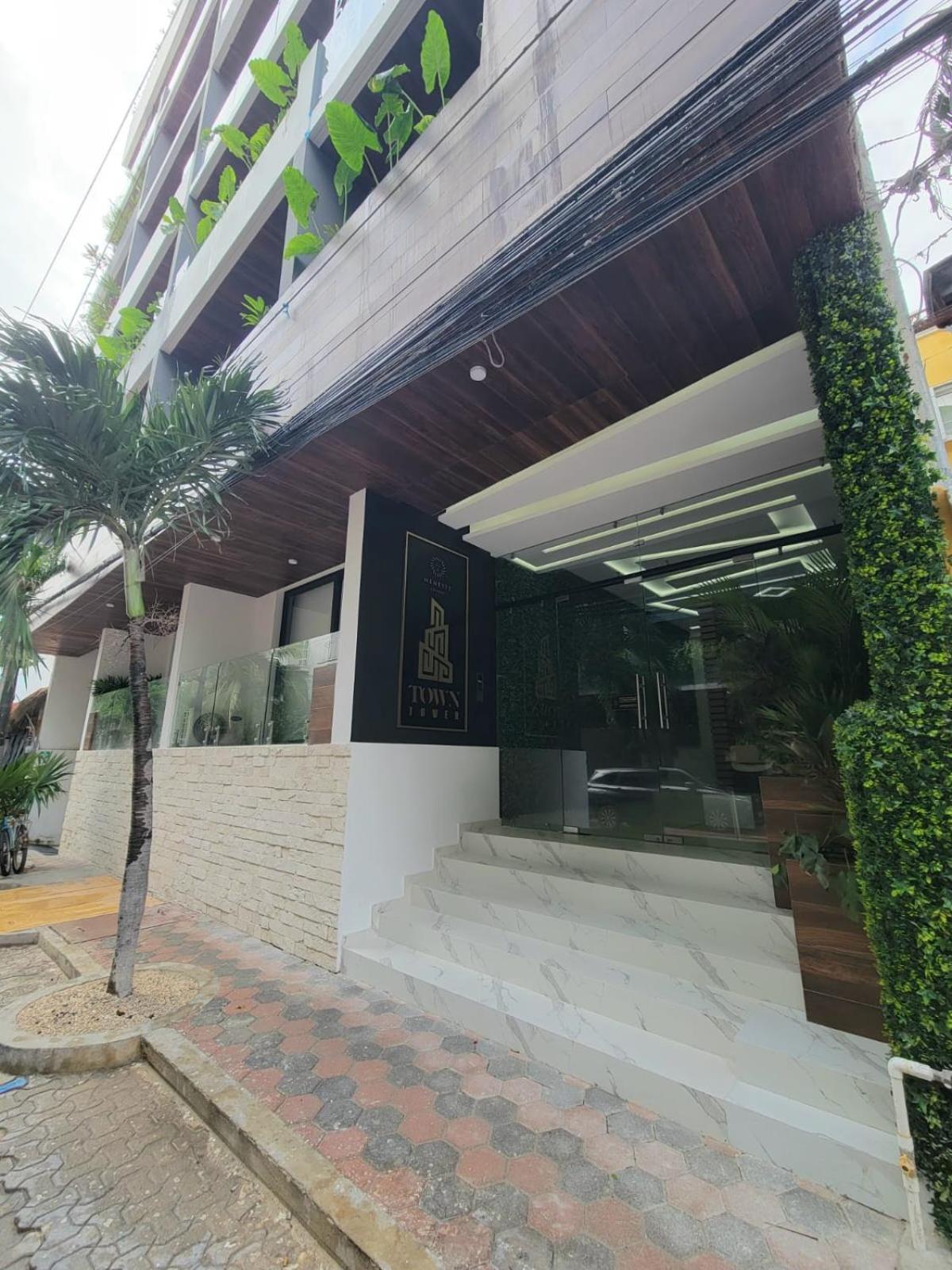 Tu Hogar De Lujo En El Corazon De * Playa del Carmen